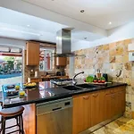 Villa Sea, Sun And Golf In Vilamoura *