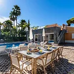 Sea, Sun And Golf In Vilamoura * Quarteira