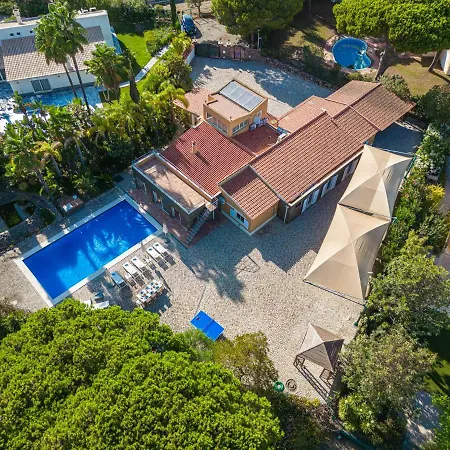 Sea, Sun And Golf In Vilamoura