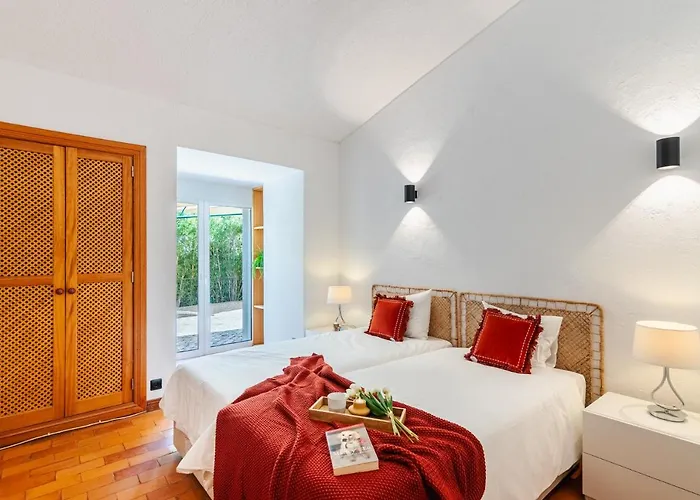 Sea, Sun And Golf In Vilamoura クアルテイラ