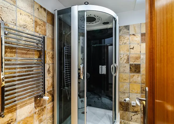 Sea, Sun And Golf In Vilamoura *