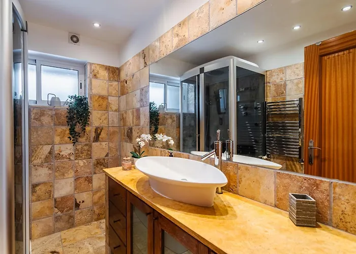 Sea, Sun And Golf In Vilamoura クアルテイラ