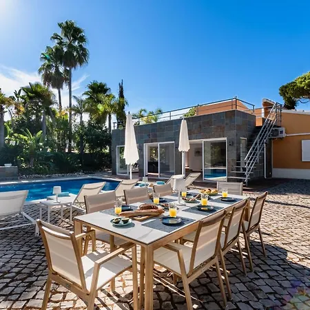 Sea, Sun And Golf In Vilamoura * Quarteira