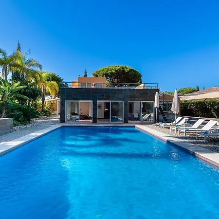 Sea, Sun And Golf In Vilamoura Quarteira